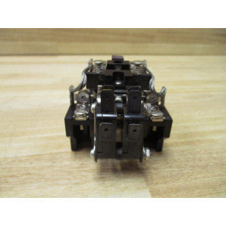 MSD 425XBX233 Relay - New No Box