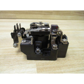 MSD 425XBX233 Relay - New No Box