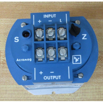 Acromag 150T-RBC-P002X-20-C Transmitter 150TRBCP002X20C - New No Box