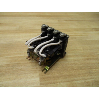 AMF Potter & Brumfield PM-1261-1 Relay PM12611 - New No Box