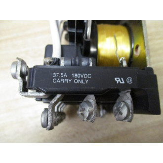 AMF Potter & Brumfield PM-1261-1 Relay PM12611 - New No Box