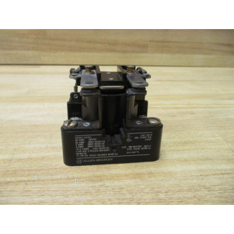 Allen Bradley 700-HG47A24 Power Relay 700HG47A24 Series A - New No Box