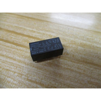 Omron G6AK-234P-ST-US Relay G6AK-234P-ST-US-24VDC - New No Box