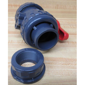 Asahi AV 1601015 Ball Valve