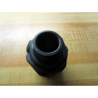 Hubbell P050NBKA Liquid Tight Fitting 12" Trade (Pack of 25) Hubbell P050NBKA Liquid Tight Fitting 12" Trade (Pack of 25)