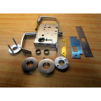 Corbin Russwin ML2010 NSB 626 Door KWY Keyset ML2010NSB626