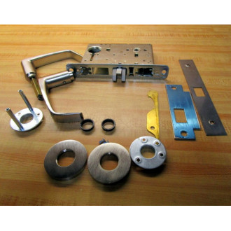 Corbin Russwin ML2010 NSB 626 Door KWY Keyset ML2010NSB626