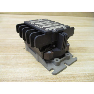 Ametek 1500-D-L1-S9 BW Controls Relay 1500DL1S9 - New No Box