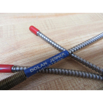 Dolan-Jenner BXT 872 Fiber Optic BXT872 WSplitter - New No Box