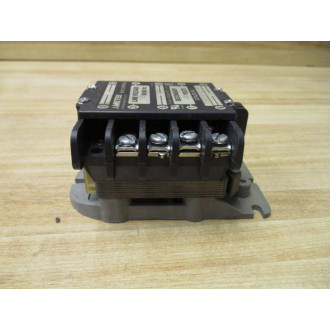 Ametek 1500-D-L1-S9 BW Controls Relay 1500DL1S9 - New No Box