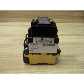 Allen Bradley 700-NM400A1 Relay 700NM400A1 Series B - New No Box