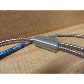 Dolan-Jenner BXT 872 Fiber Optic BXT872 WSplitter - New No Box