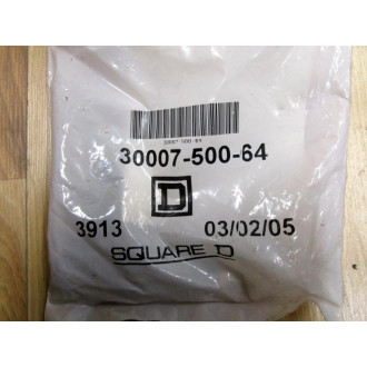 Square D 9421LR4 Circuit Breaker Operating Mechanism Kit Partial Kit - New No Box