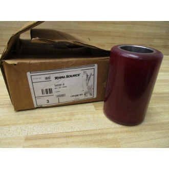 Millennium Industrial Parts BT23041-00 Poly Wheel BT2304100 (Pack of 2)