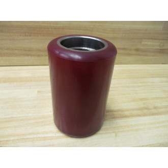 Millennium Industrial Parts BT23041-00 Poly Wheel BT2304100 (Pack of 2)
