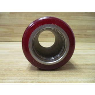Millennium Industrial Parts BT23041-00 Poly Wheel BT2304100 (Pack of 2)