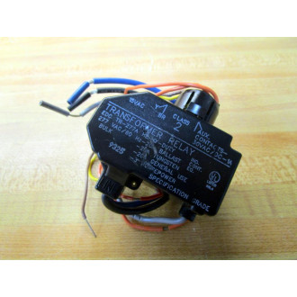 Enercon Data TR-277A Transformer Relay EDC TR-277A - New No Box