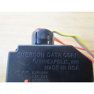 Enercon Data TR-277A Transformer Relay EDC TR-277A - New No Box