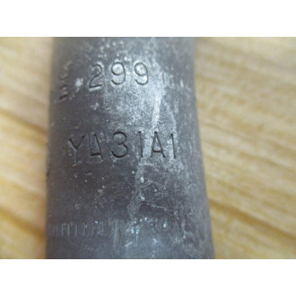 Burndy YA31A1 Terminal Lug (Pack of 2) - New No Box