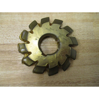 Fenes-Poland 5-860-114 Involute Gear Cutter 5860114