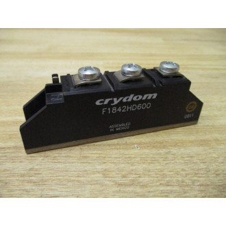 Crydom F1842HD600 Thyristor Module - New No Box