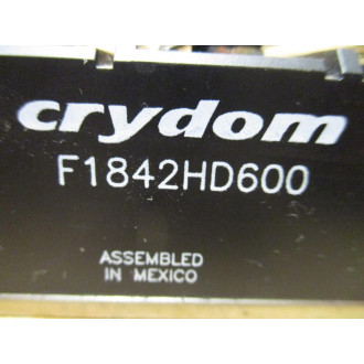 Crydom F1842HD600 Thyristor Module - New No Box