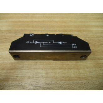 Crydom F1842HD600 Thyristor Module - New No Box
