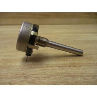 Honeywell 380C1 2500 Potentiometer 20 9849