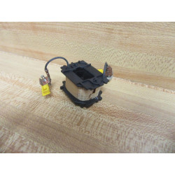 Siemens 3TY7403-0AK6 Coil 3TY4803-0AK6 - Used