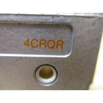 Burgess 4CRQR Snap Action Switch - New No Box