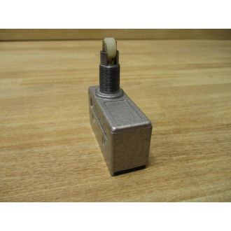 Burgess 4CRQR Snap Action Switch - New No Box