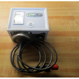 Dayton 3X716 Pressure Control 010-1089-79