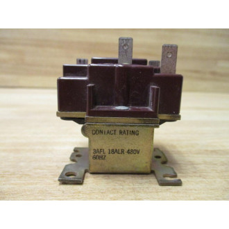 Essex 91-102006-12358C Relay HN61KB-011 - New No Box