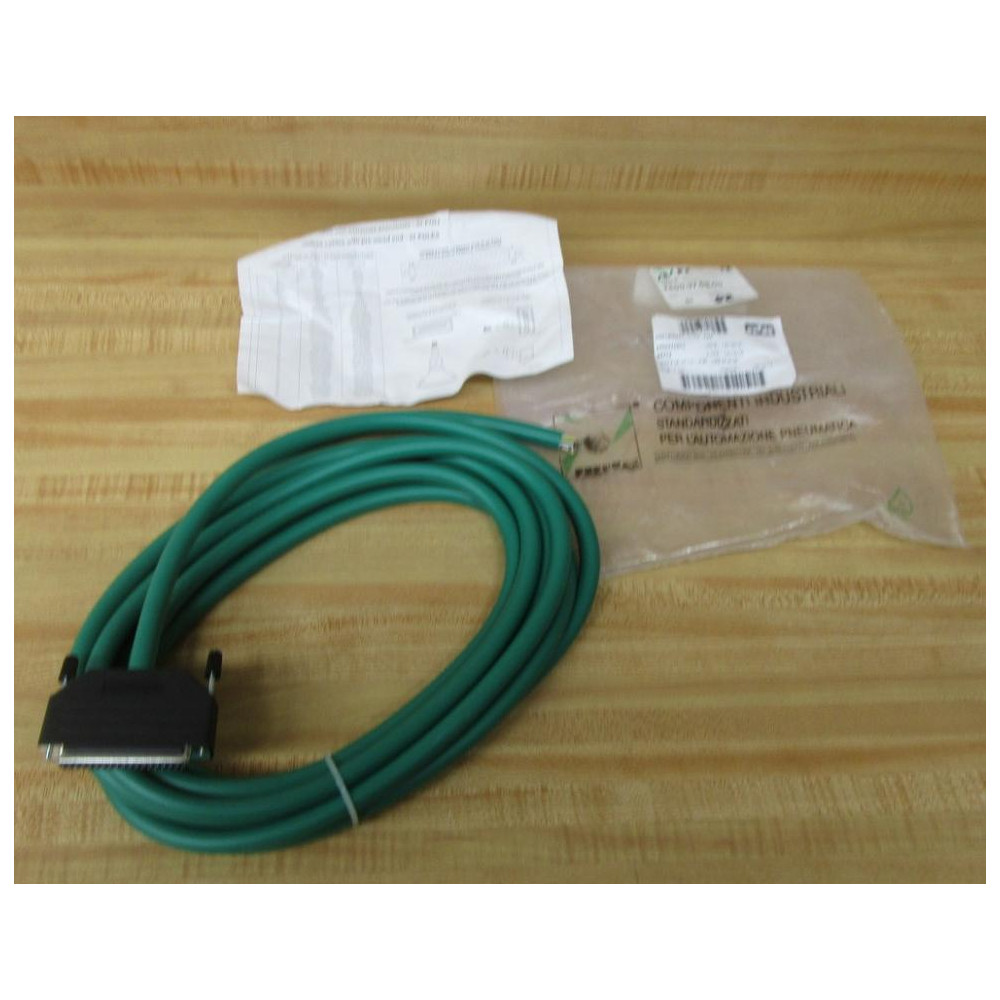 Pneumax 2400.37.05.00 Connector Cable