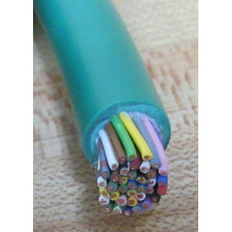 Pneumax 2400.37.05.00 Connector Cable