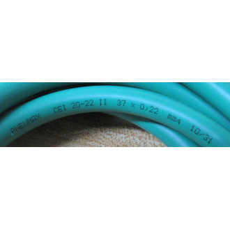 Pneumax 2400.37.05.00 Connector Cable