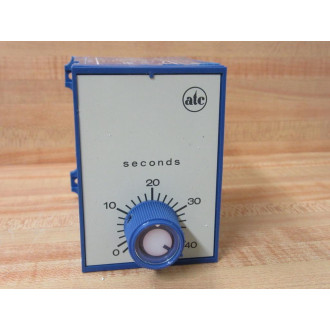 ATC 322B 115 A 22 CS Cycle Progress Timer 322B115A22CS