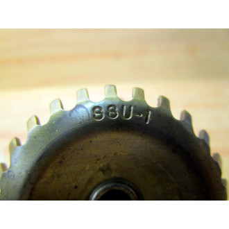 Gasco SSU-1 Sprinkler Head SSU1 (Pack of 2) - New No Box
