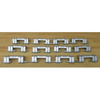 Rittal 270723 Hinge (Pack of 12) - New No Box