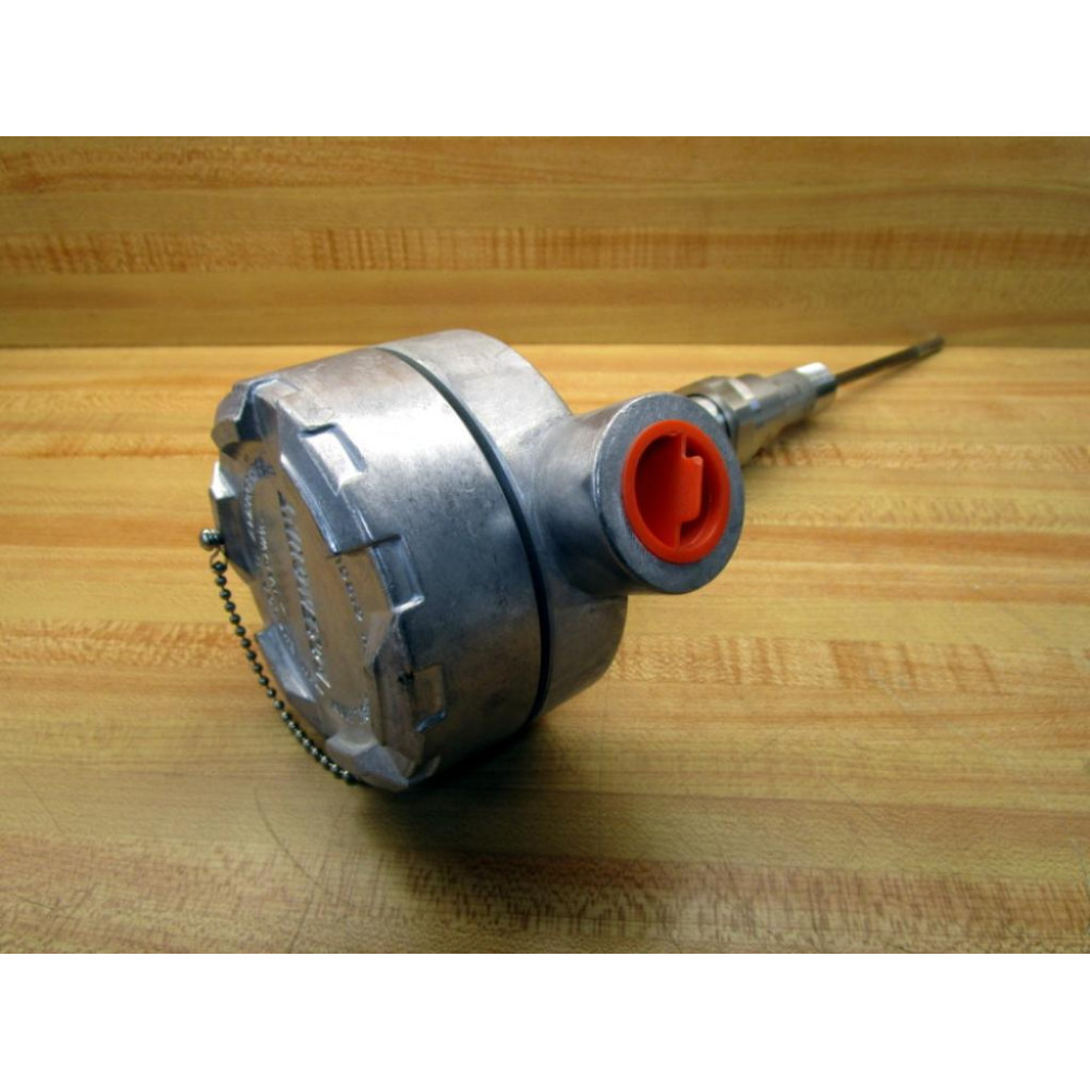 Rosemount 00079-0325-2003 Thermocouple Model 79 68R21C30N040 - New No Box Rosemount 00079-0325-2003 Thermocouple Model 79 68R21C30N040 - New No Box
