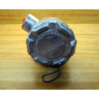 Rosemount 00079-0325-2003 Thermocouple Model 79  68R21C30N040 - New No Box
