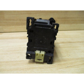 ABB K 22 E Control Relay K22E - New No Box
