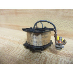 Siemens 3TY7403-0AK6 Coil 3TY4803-0AK6 - Used