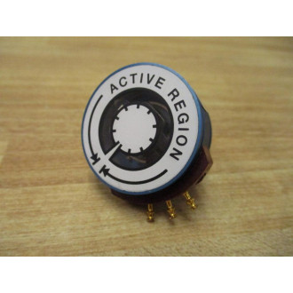 Voltronics V300168 Potentiometer - New No Box