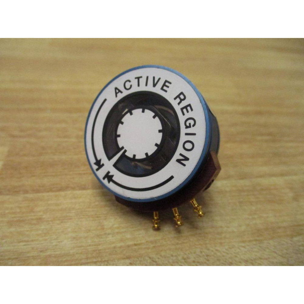 Voltronics V300168 Potentiometer - New No Box