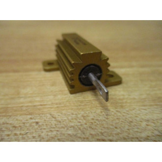 Vishay Dale RH-25 25W Resistor RH2525W 5 Ohms 1% (Pack of 5)
