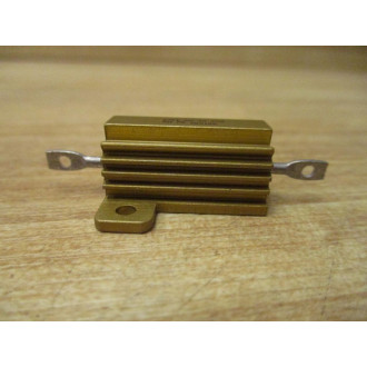 Vishay Dale RH-25 25W Resistor RH2525W 5 Ohms 1% (Pack of 5)