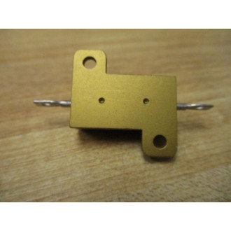 Vishay Dale RH-25 25W Resistor RH2525W 5 Ohms 1% (Pack of 5)