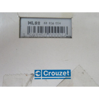 Crouzet MLS2 Analogue Timer 88826054
