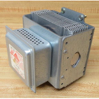Fusion UV Systems 2M130 UV Microwave Light Assy Hitachi High Heat - Used